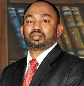 Mr. Mohamed Yazeed Saeed